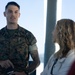 Oceanside Chamber of Commerce Tours Camp Pendleton