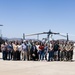 Oceanside Chamber of Commerce Tours Camp Pendleton