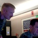 U.S. 2nd Fleet Maritime Operations Team Support Large Scale Exercise 2025