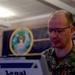 U.S. 2nd Fleet Maritime Operations Team Support Large Scale Exercise 2025