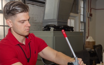 Eye on Innovation: Code 2370 Engineer Bands Together with Code 100TO.32 Rapid Innovation Branch to Develop 3D Printed Tool Kits