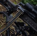 ARTP 25.1 | 3/12 Marines Increase Lethality during a Crew-Served Weapons Range