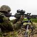 ARTP 25.1 | 3/12 Marines Increase Lethality during a Crew-Served Weapons Range