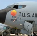 Tankers on the flightline
