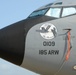 Tankers on the flightline