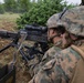 ARTP 25.1 | 3/12 Marines Increase Lethality during a Crew-Served Weapons Range
