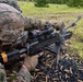 ARTP 25.1 | 3/12 Marines Increase Lethality during a Crew-Served Weapons Range