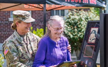 7th ID Korean War hero honored with JBLM building dedication