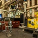 Norfolk Naval Shipyard Implements Use of Submerged Arc Welding for Shafting Repairs