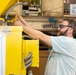 Norfolk Naval Shipyard Implements Use of Submerged Arc Welding for Shafting Repairs