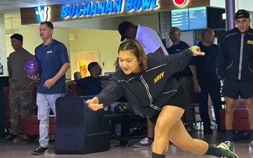 Fort Buchanan Bowling Tournament: Enhancing Military Readiness Through Engaging Team-Building Activities