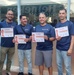 Fort Buchanan Bowling Tournament: Enhancing Military Readiness Through Engaging Team-Building Activities