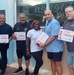 Fort Buchanan Bowling Tournament: Enhancing Military Readiness Through Engaging Team-Building Activities