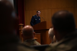 AFN INCIRLIK RADIO NEWSCAST: First graduates of Warrant Officer Training School