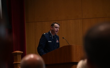 WOTS holds first all-Air National Guard graduation