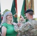 10th Special Forces Group (Airborne) Change of Command Ceremony