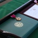 10th Special Forces Group (Airborne) Change of Command Ceremony