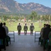 10th Special Forces Group (Airborne) Change of Command Ceremony