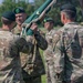 10th Special Forces Group (Airborne) Change of Command - COL Nathanael Joslyn