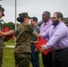MCCOG Civilian Awards Ceremony