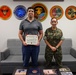 MCCOG Civilian Awards Ceremony