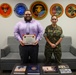 MCCOG Civilian Awards Ceremony