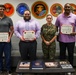 MCCOG Civilian Awards Ceremony