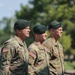 10th Special Forces Group (Airborne) Change of Command Ceremony