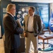 Congressman Andrew Clyde visits NHHC