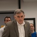 Congressman Andrew Clyde visits NHHC