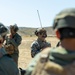 U.S. Marines conduct a FARP OIC course