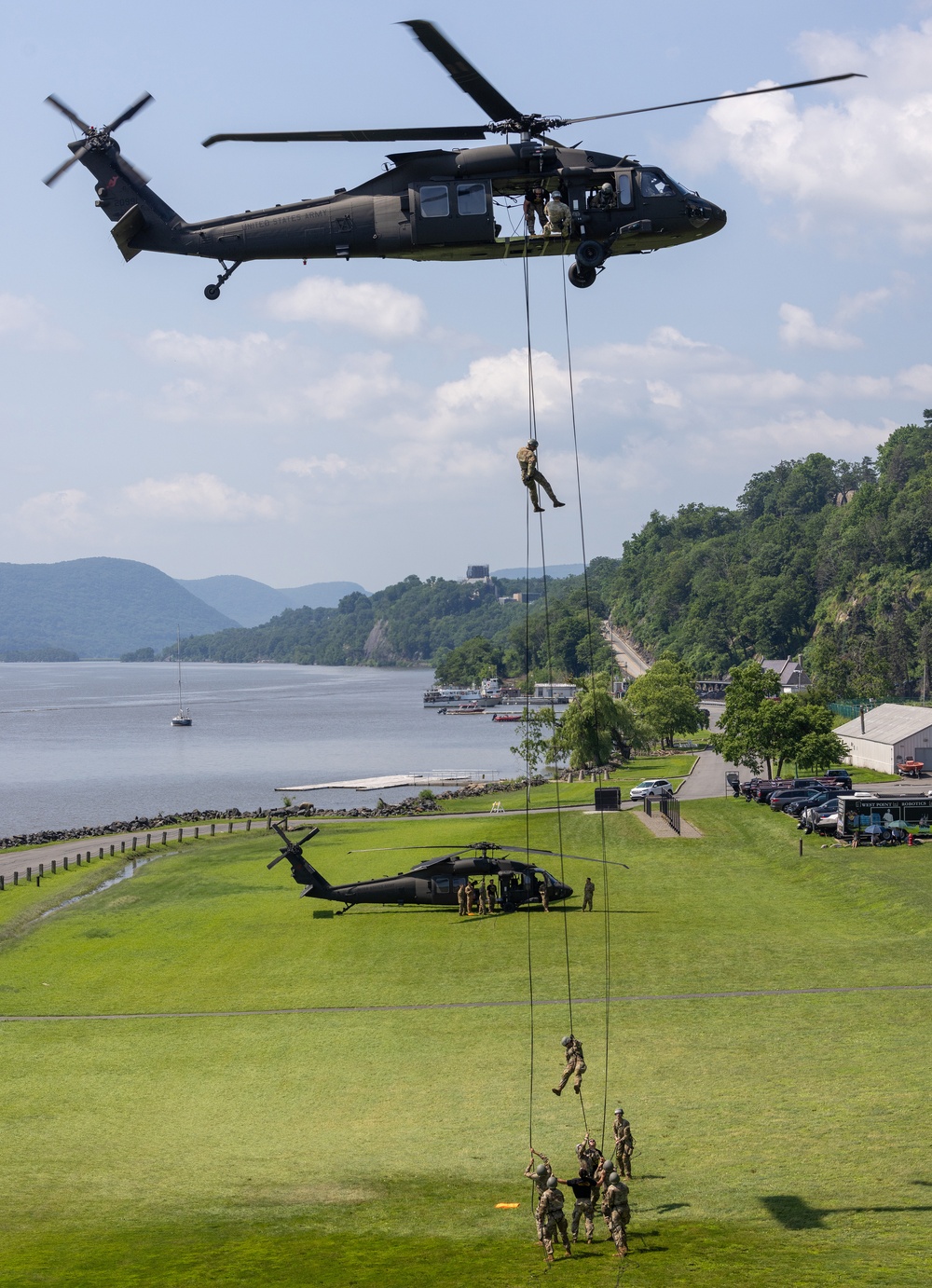 Air Assault