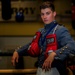 USMA Boxing Portrait