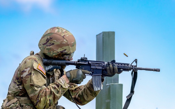 CBT M4 Qualification