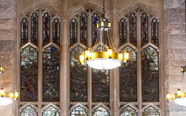 Founder's Day Dinner