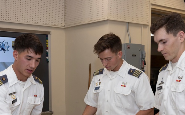 Arctic Anchor CME Project