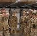 Sandhurst Military Skills Competition (Day 1)