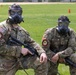 Sandhurst Military Skills Competition (Day 1)