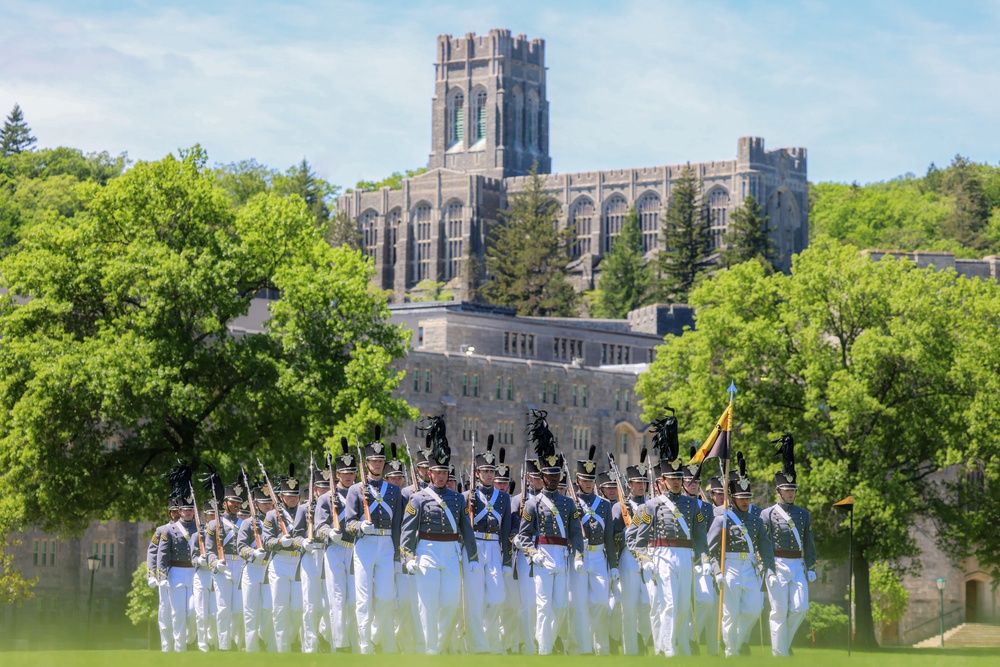 Alumni Review