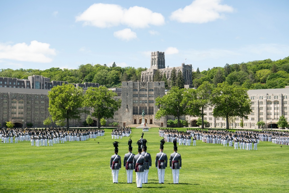 Alumni Review
