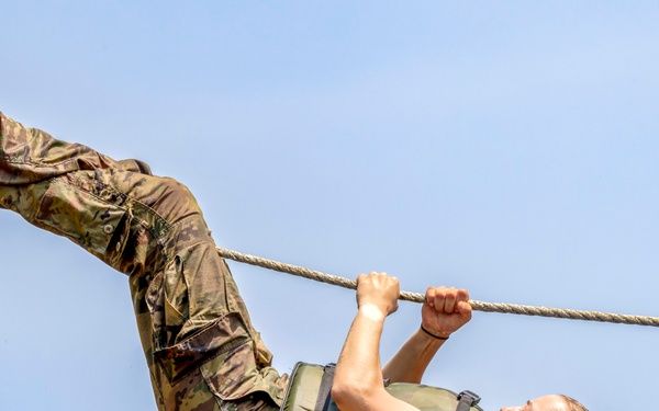 CFT 2025 Water Confidence Course