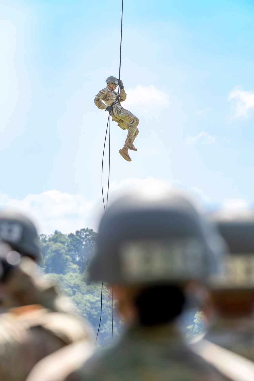 Air Assault 2025