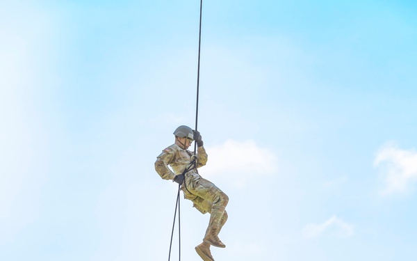 Air Assault 2025