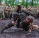 Combatives Fight Pit