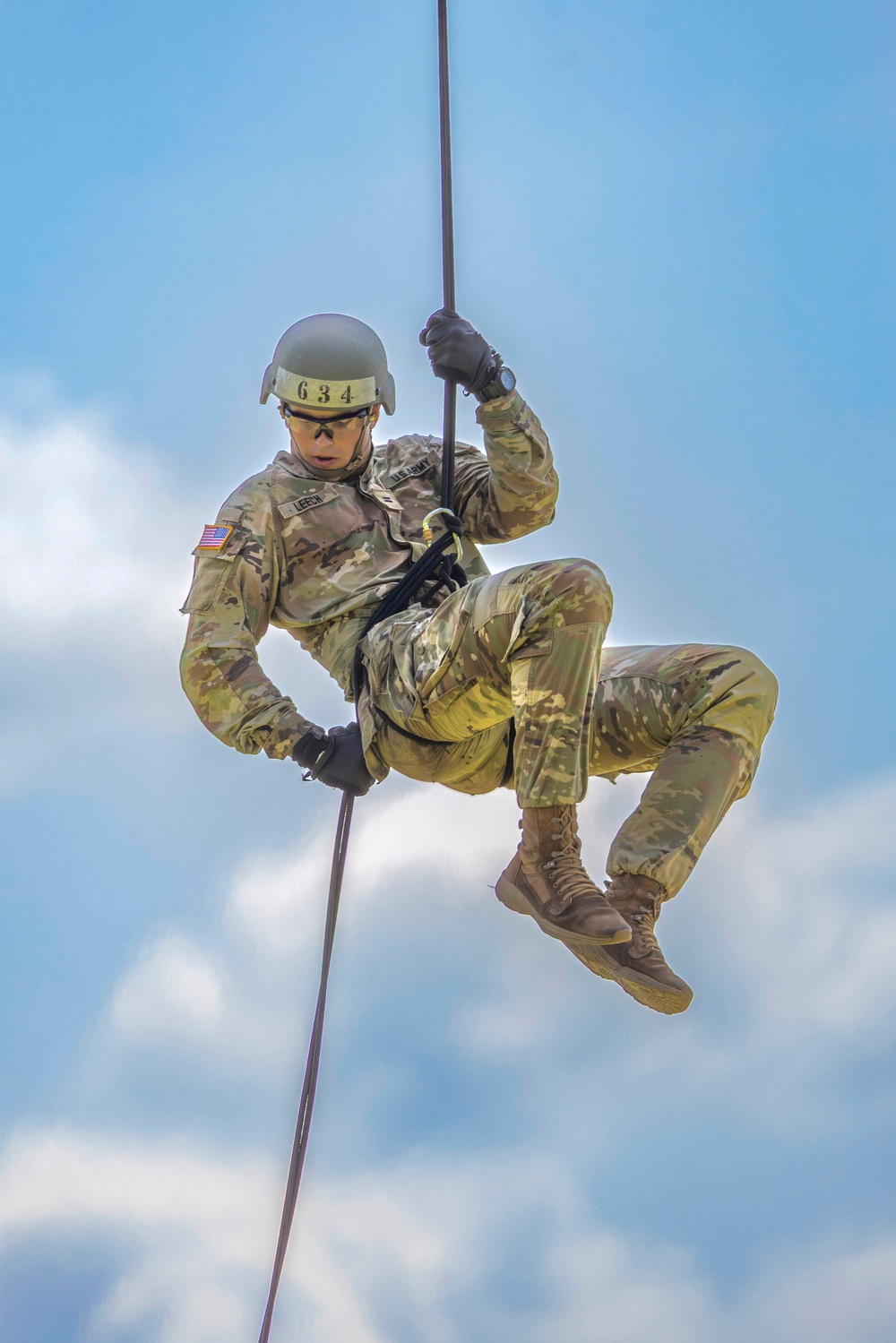 Air Assault 2025