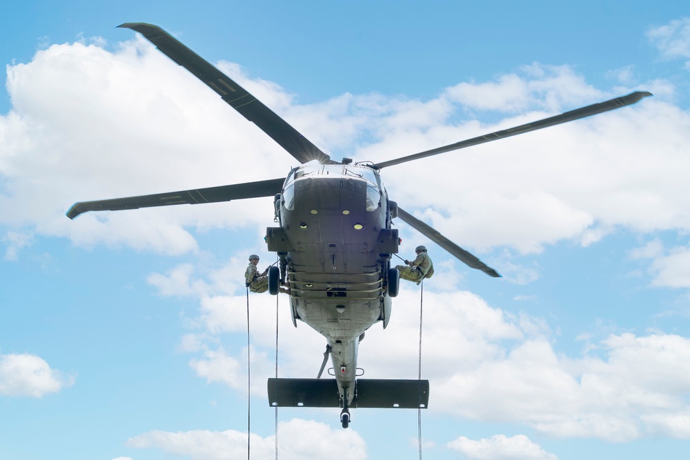Air Assault 2025