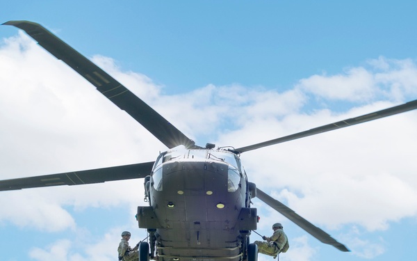 Air Assault 2025