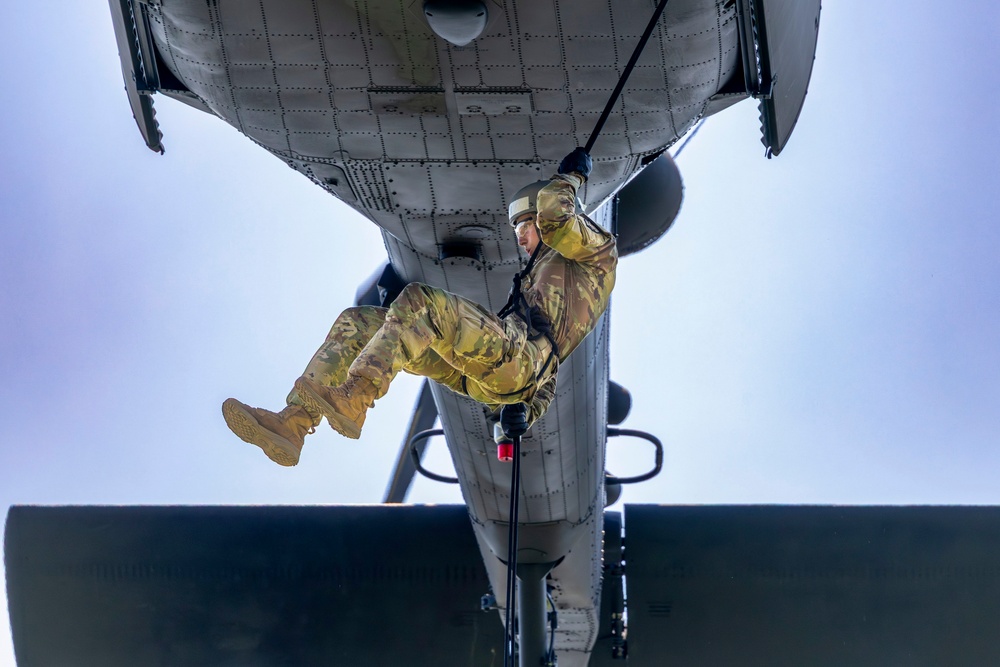 Air Assault 2025