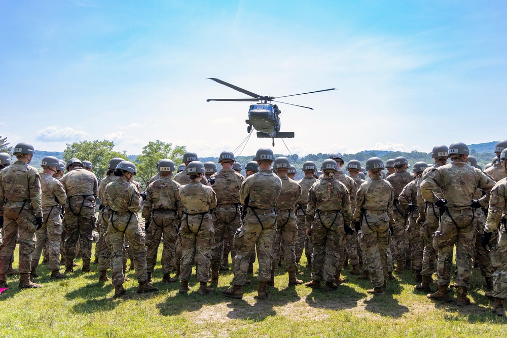 Air Assault 2025