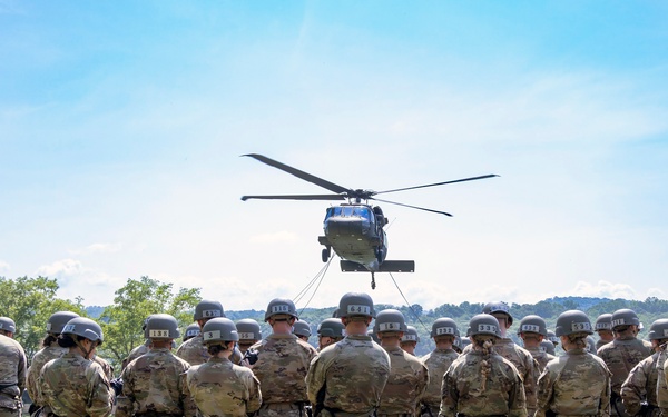 Air Assault 2025